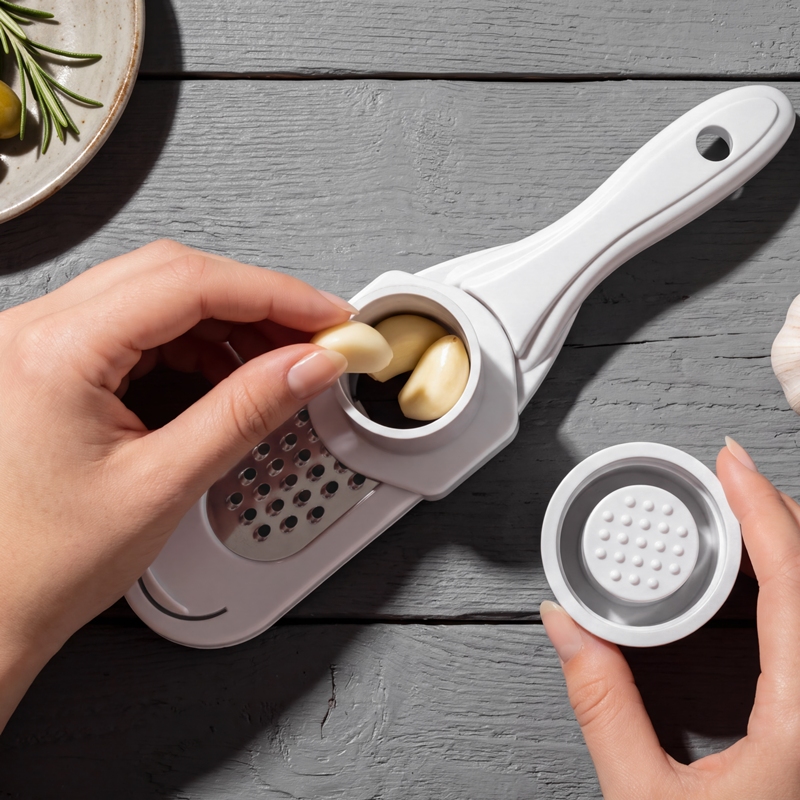 Mugiss Nexo Mini Rende M-13