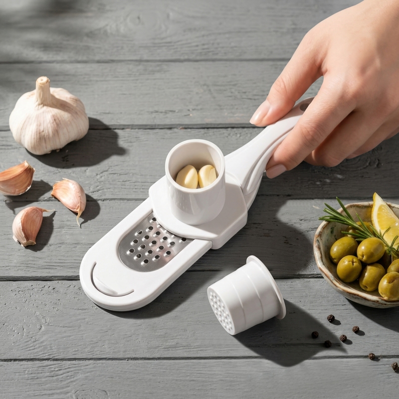 Mugiss Nexo Mini Rende M-13