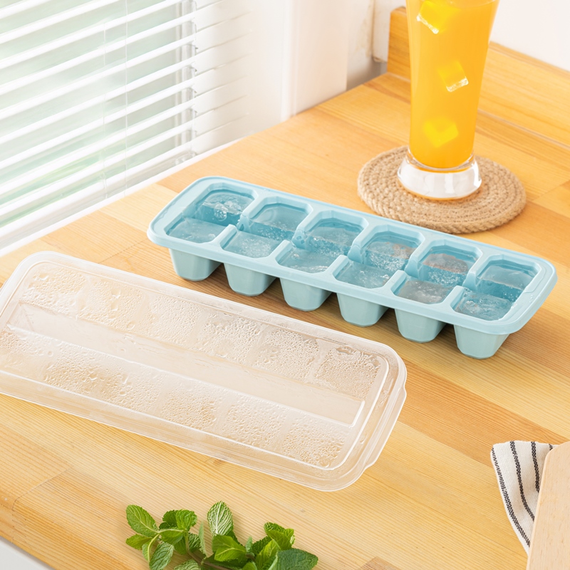 Mugiss Polaris Buz Kalıbı M-4