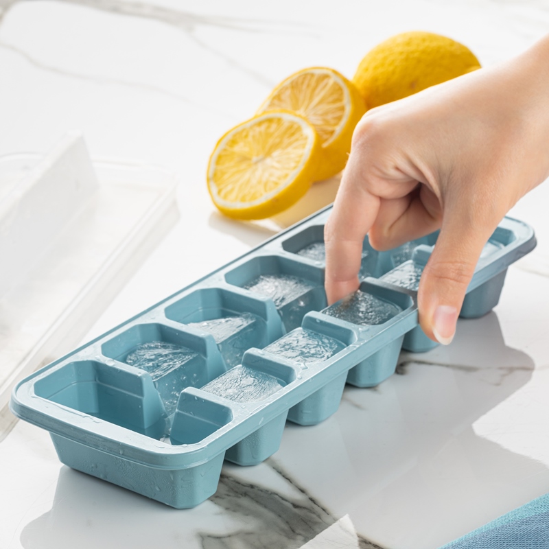 Mugiss Polaris Buz Kalıbı M-4