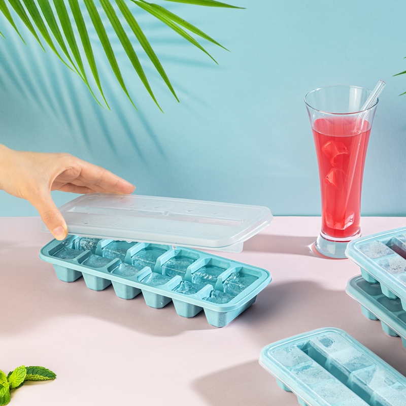 Mugiss Polaris Buz Kalıbı M-4