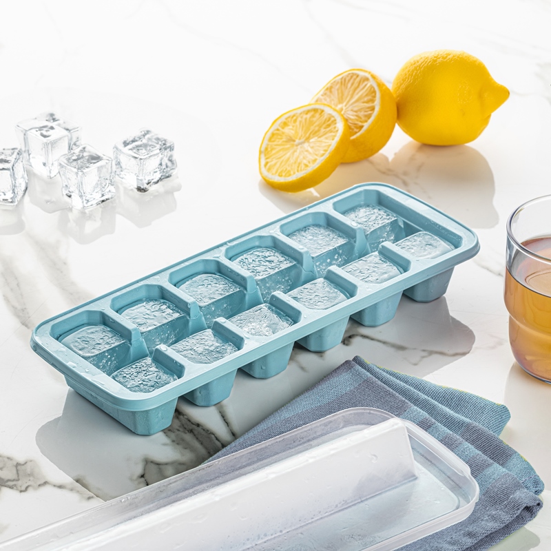 Mugiss Polaris Buz Kalıbı M-4