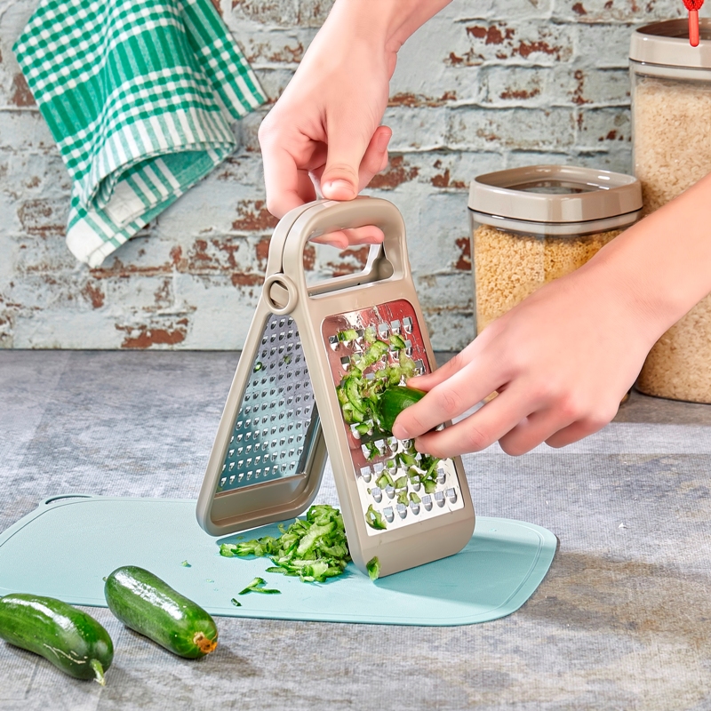 Mugiss Vega Katlanabilir Ayrılabilir Rende M-REV-0001