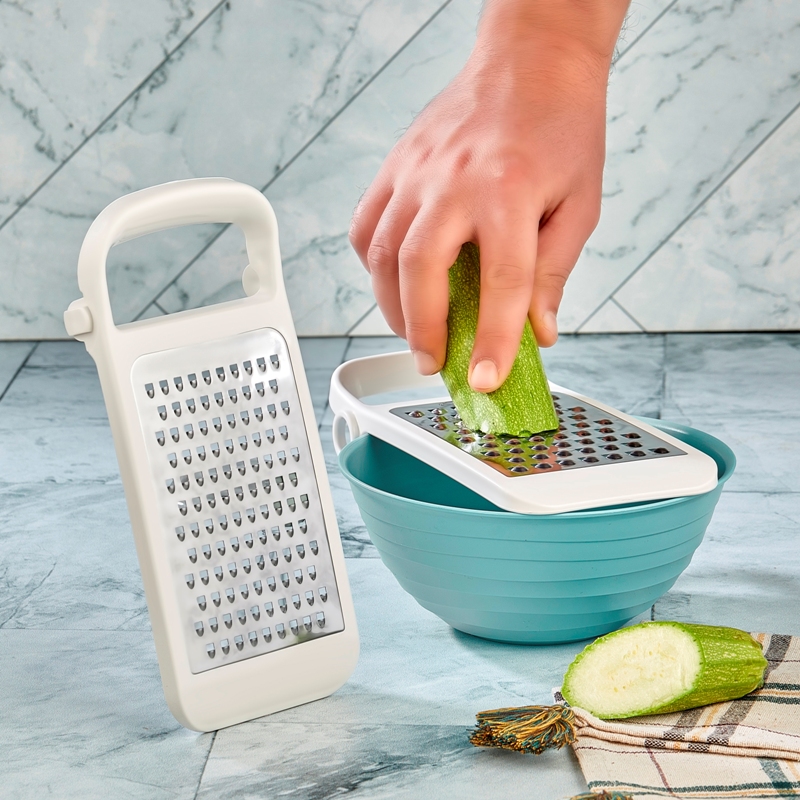 Mugiss Vega Katlanabilir Ayrılabilir Rende M-REV-0001