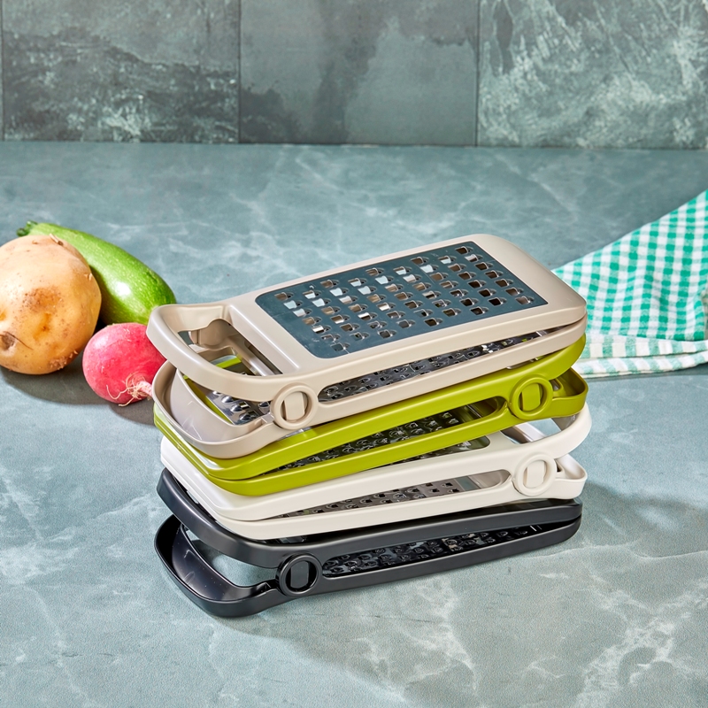 Mugiss Vega Katlanabilir Ayrılabilir Rende M-REV-0001