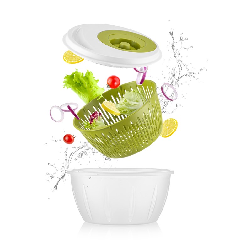 Mugiss Focus Salad Spinner M-3