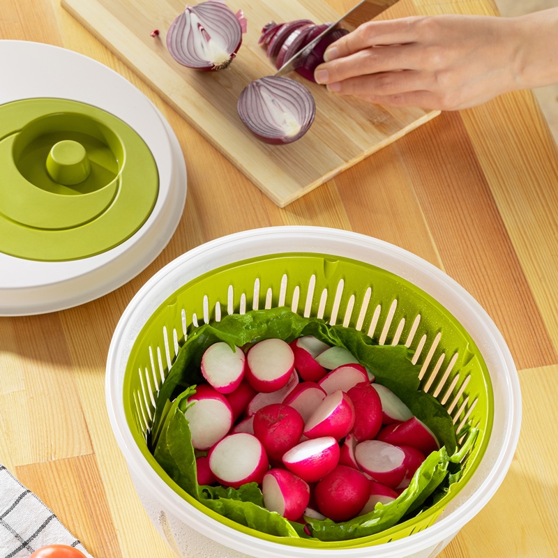Mugiss Focus Salad Spinner M-3