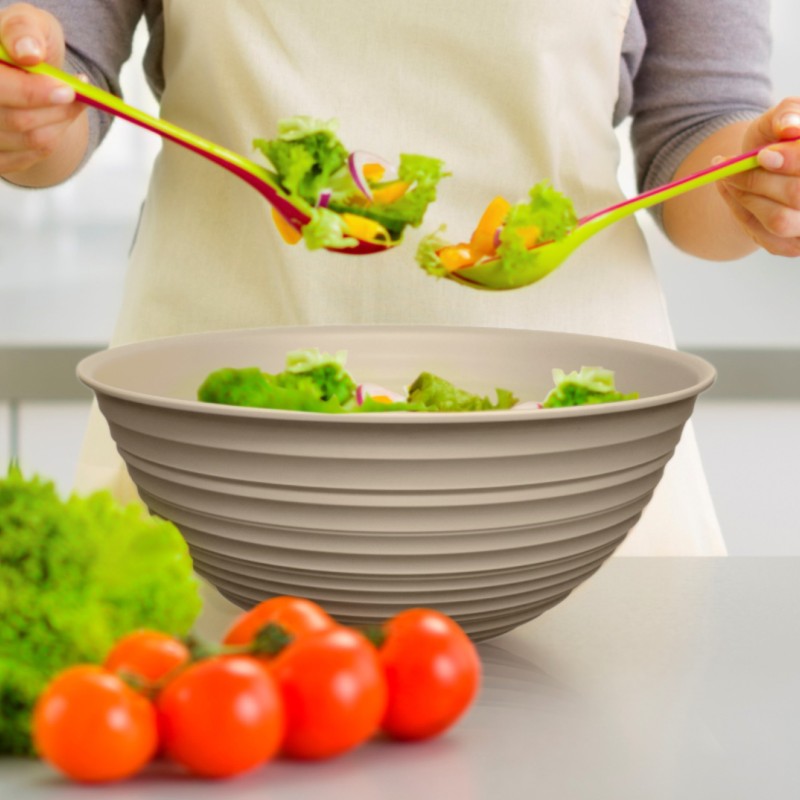 Mugiss Satürn Desenli Kase 3 Lt M-KAS-0001