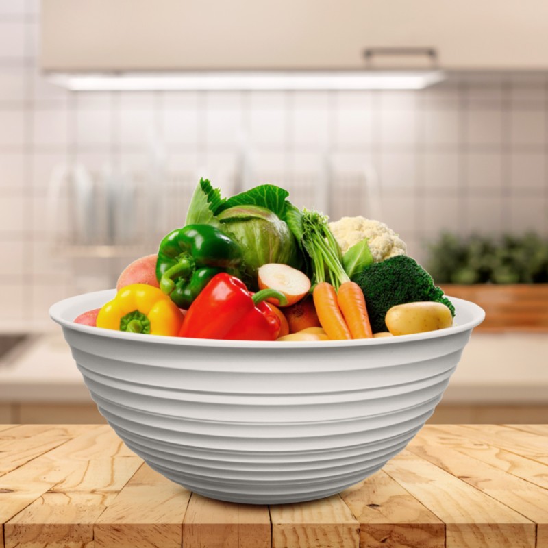 Mugiss Satürn Desenli Kase 3 Lt M-KAS-0001