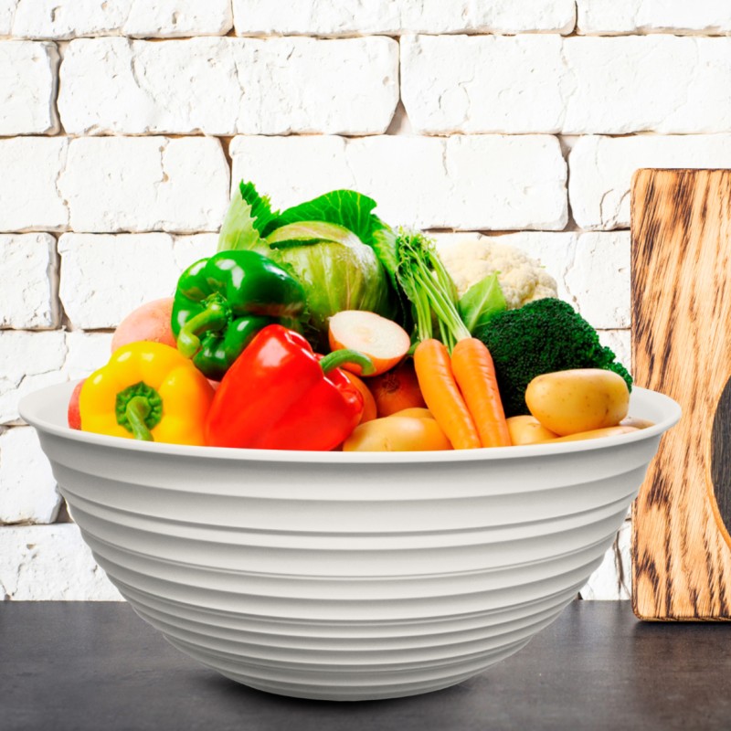 Mugiss Satürn Desenli Kase 3 Lt M-KAS-0001