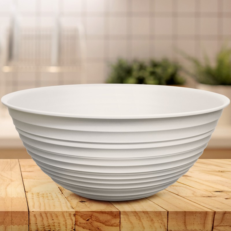 Mugiss Satürn Desenli Kase 3 Lt M-KAS-0001