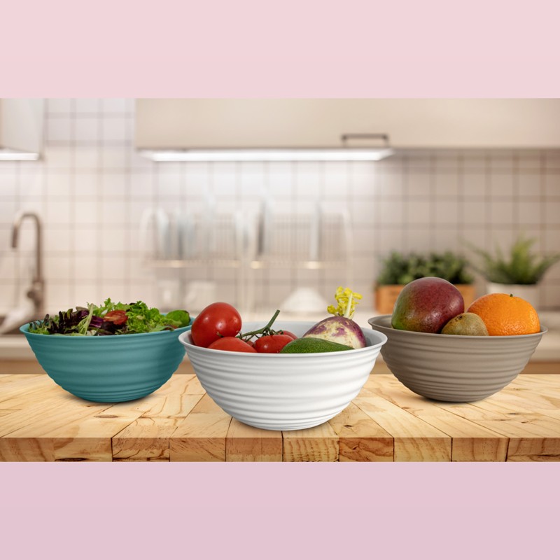 Mugiss Uranüs Desenli Kase 2 Lt M-KAU-0001