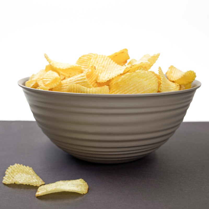 Mugiss Uranüs Desenli Kase 2 Lt M-KAU-0001