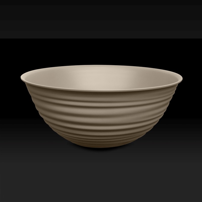 Mugiss Uranüs Desenli Kase 2 Lt M-KAU-0001