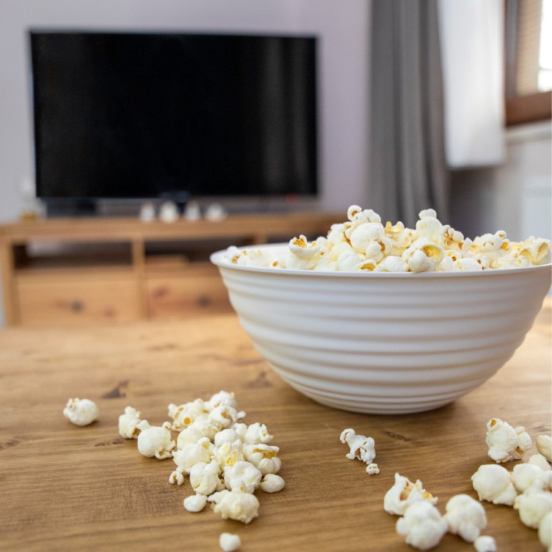 Mugiss Uranüs Desenli Kase 2 Lt M-KAU-0001