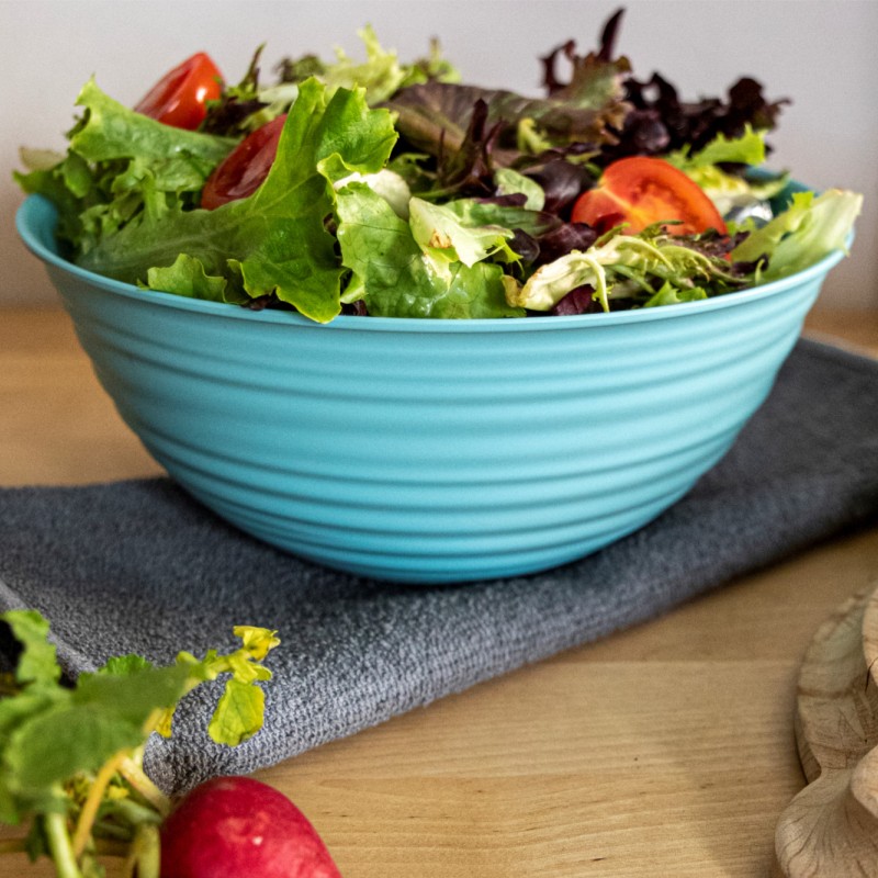 Mugiss Uranüs Desenli Kase 2 Lt M-KAU-0001