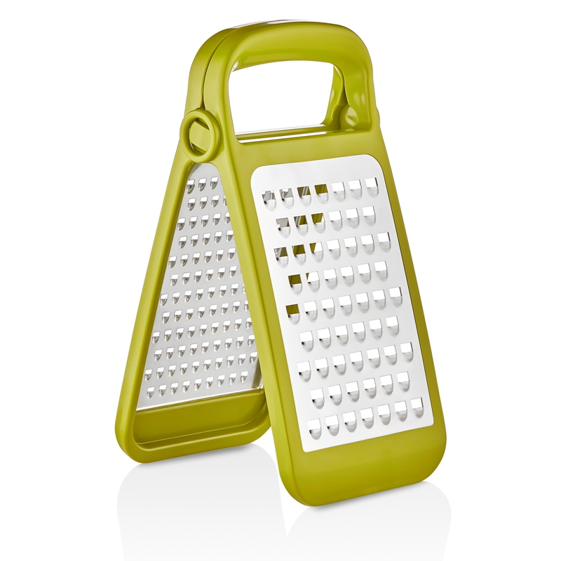Mugiss Grater
