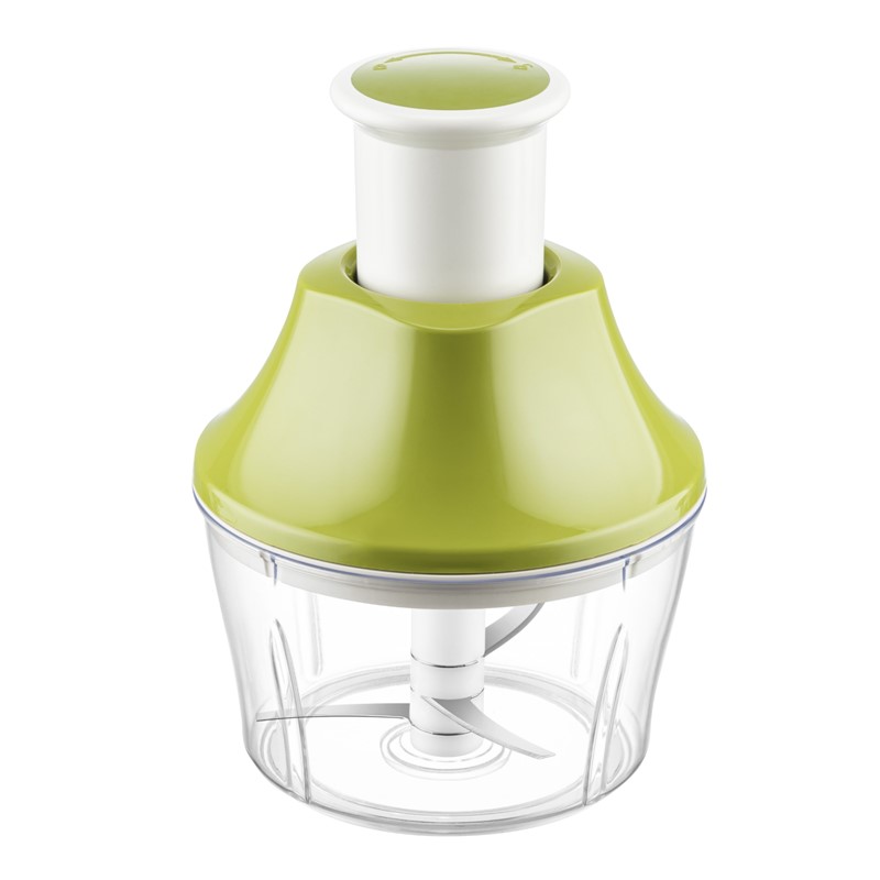 Mugiss Doğrayıcı & Rondo