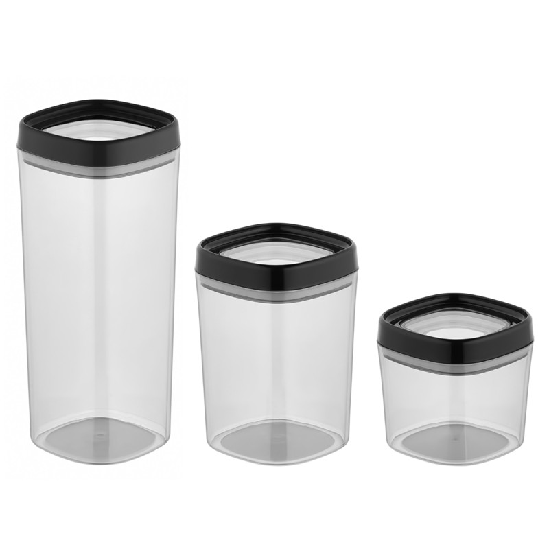 Mugiss Storage Container